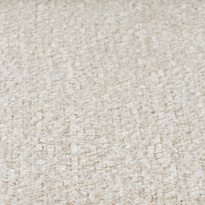 Bench Taranto Cascade Off-White Furniture Eichholtz