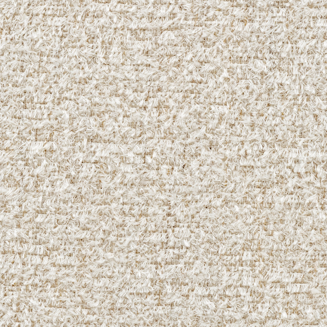 Bench Taranto Cascade Off-White Furniture Eichholtz