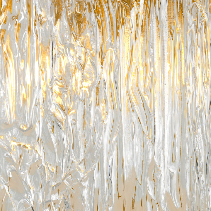 Chandelier Almeria Lighting Eichholtz