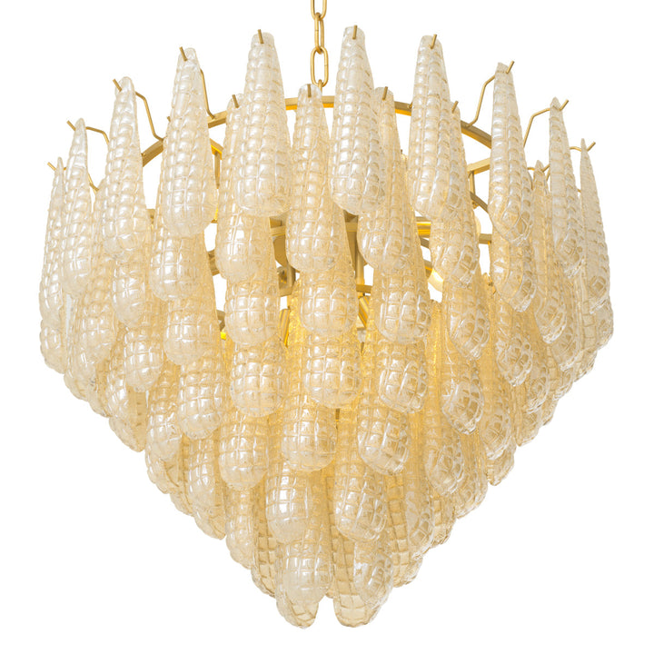 Chandelier Chaves L Lighting Eichholtz
