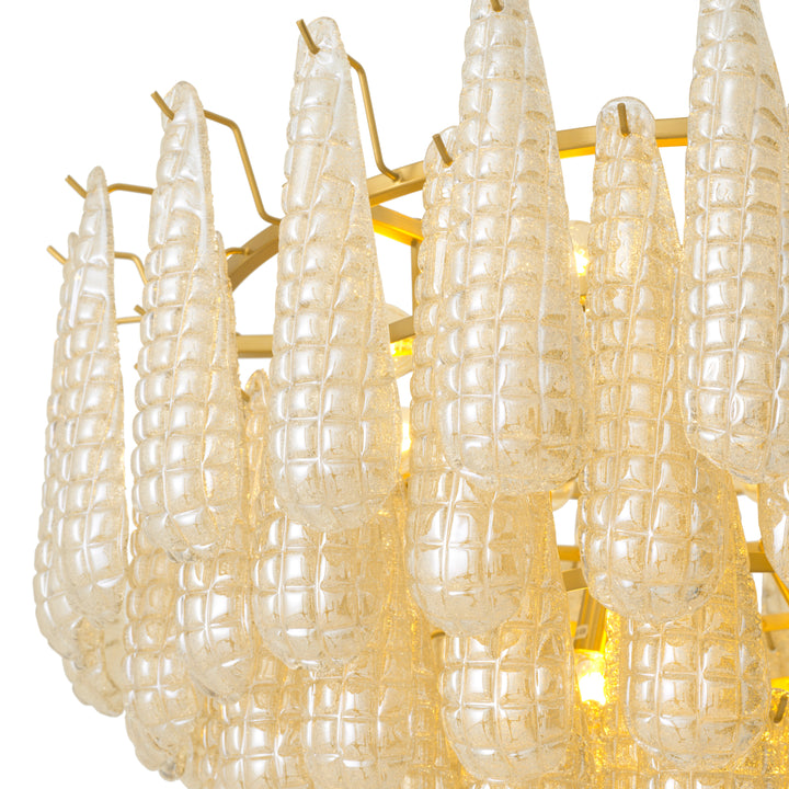 Chandelier Chaves L Lighting Eichholtz