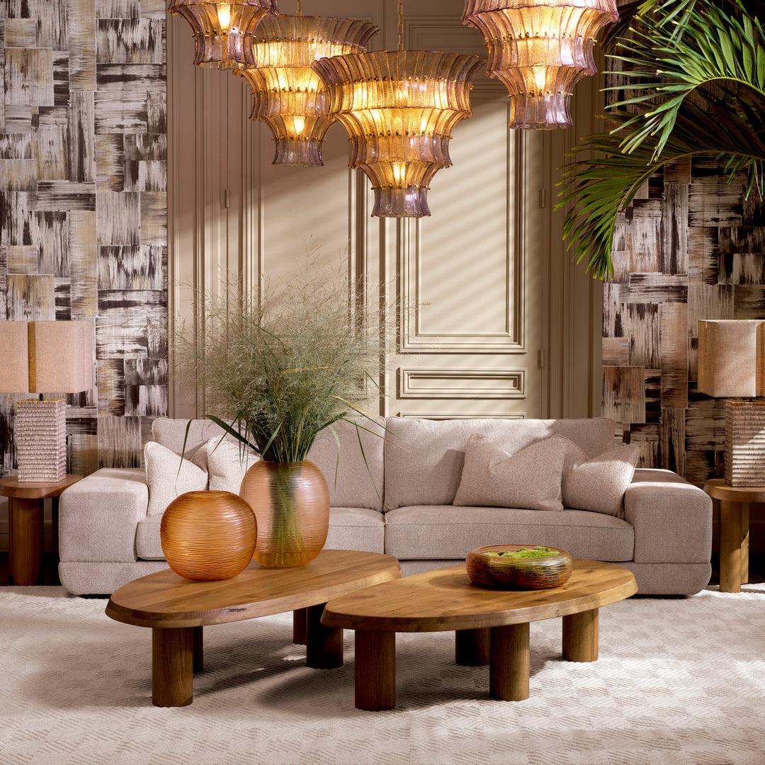 Sofa Severino Furniture Eichholtz