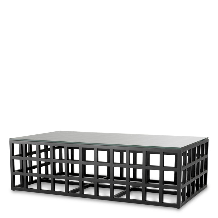 Coffee Table Cubico Furniture Eichholtz