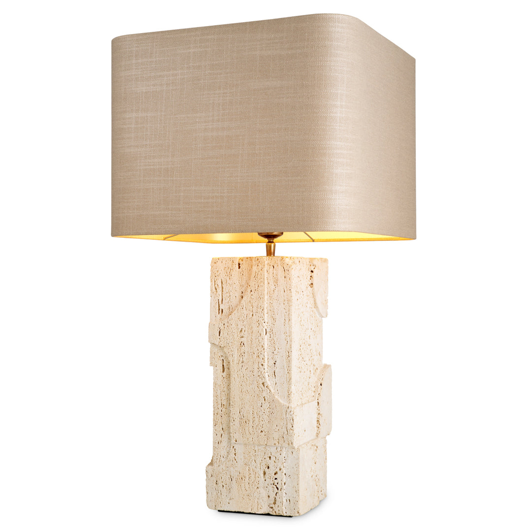 Table Lamp Mazzini Lighting Eichholtz