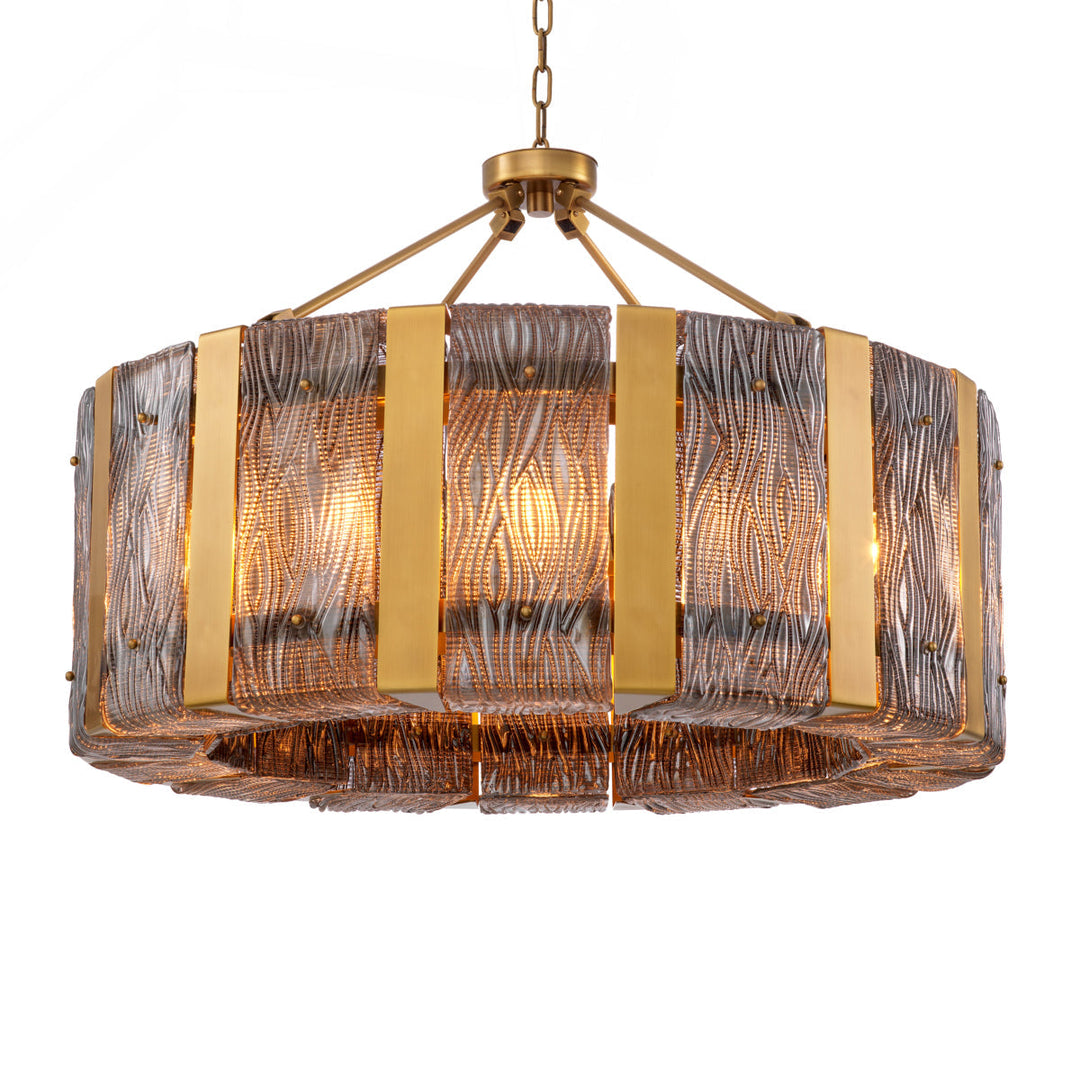 Chandelier Elysian Lighting Eichholtz