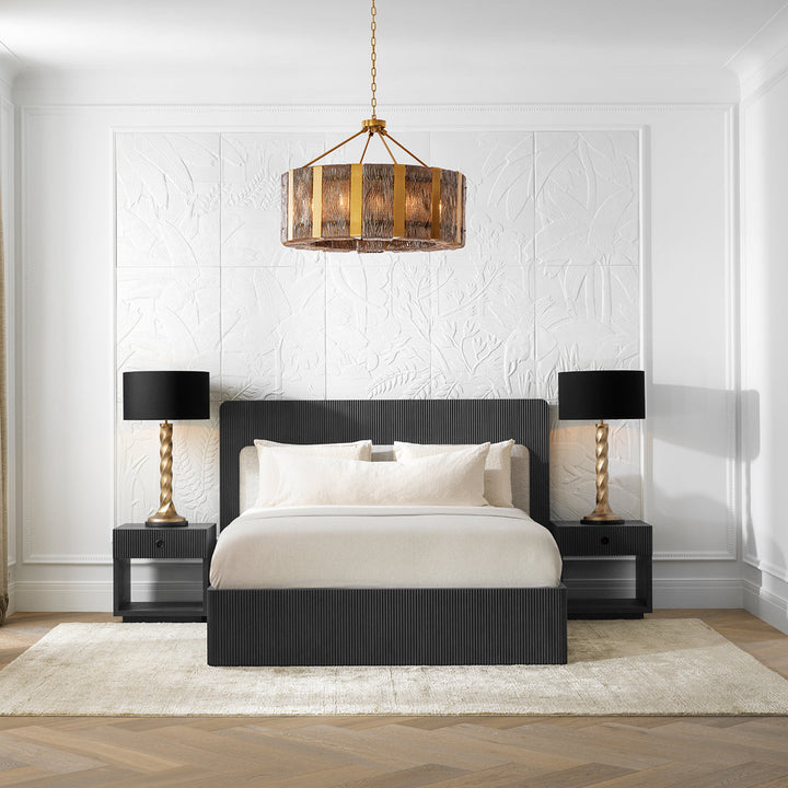 Chandelier Elysian Lighting Eichholtz