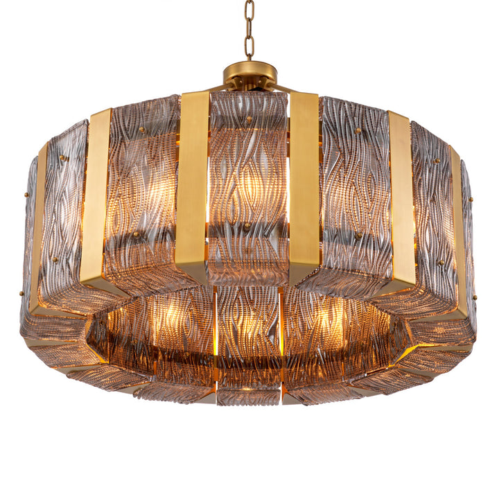 Chandelier Elysian Lighting Eichholtz