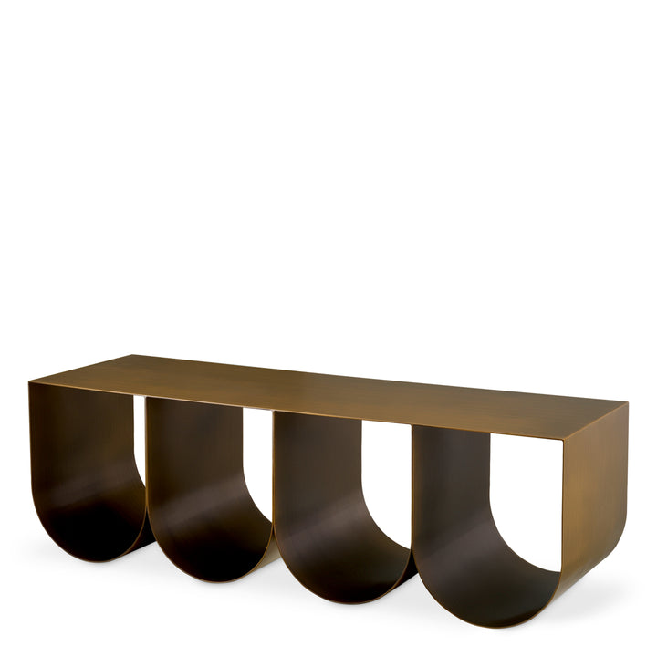 Coffee Table Rafaello Furniture Eichholtz