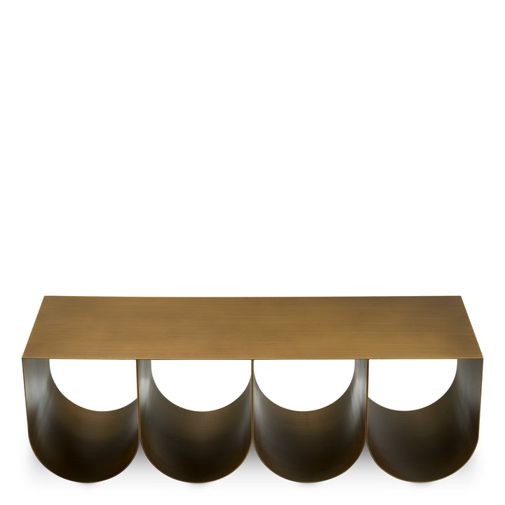 Coffee Table Rafaello Furniture Eichholtz