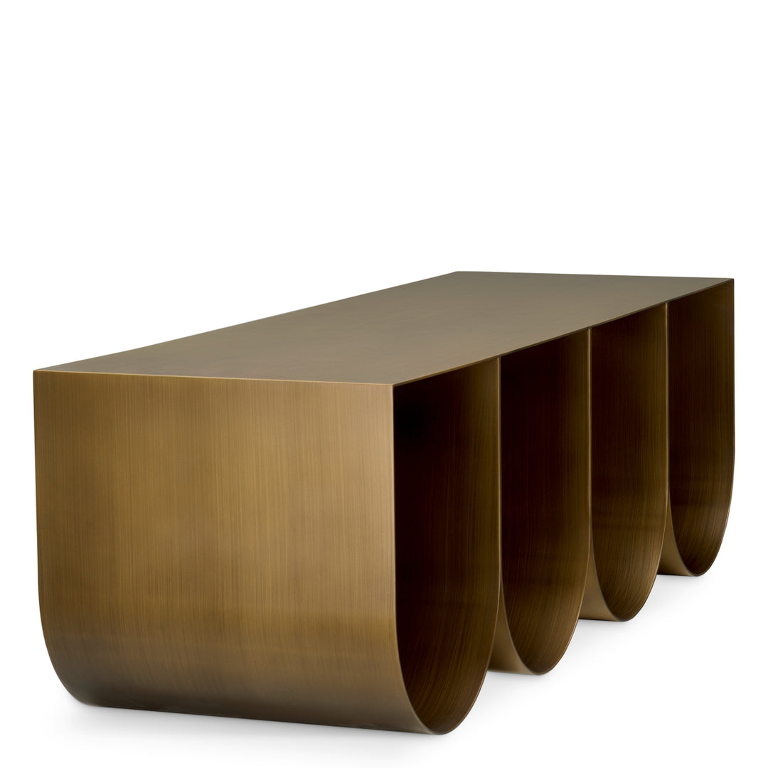 Coffee Table Rafaello Furniture Eichholtz