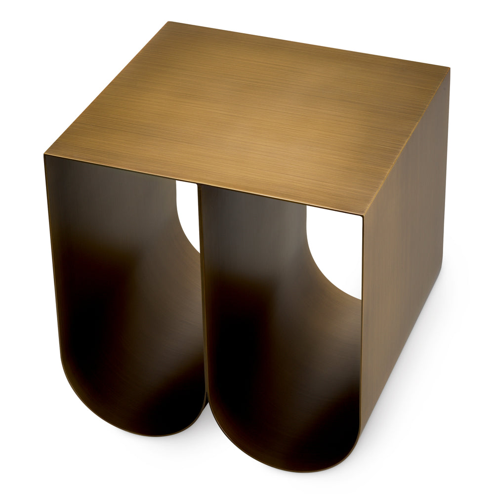 Side Table Rafaello Furniture Eichholtz