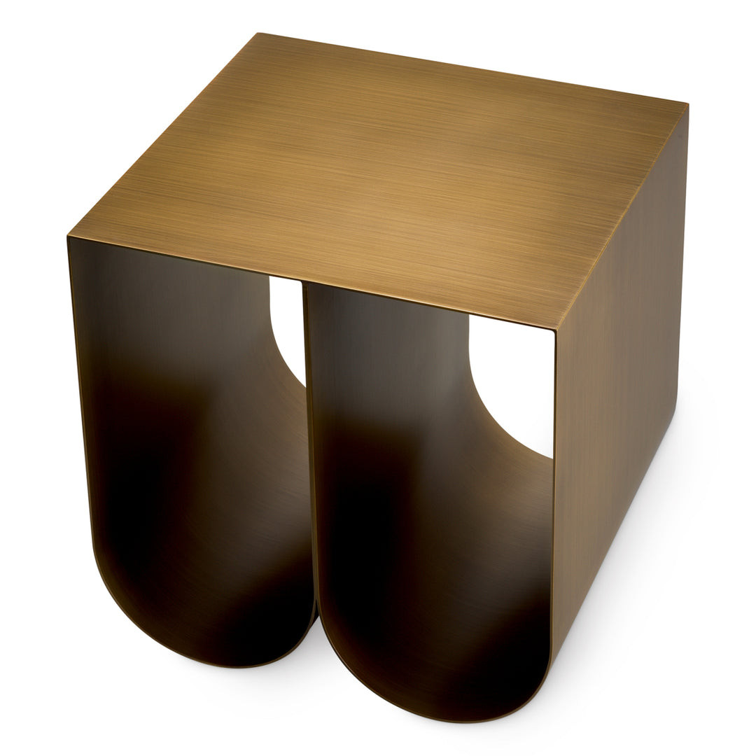 Side Table Rafaello Furniture Eichholtz