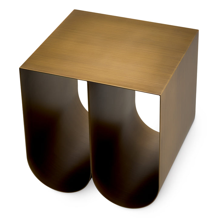 Side Table Rafaello Furniture Eichholtz