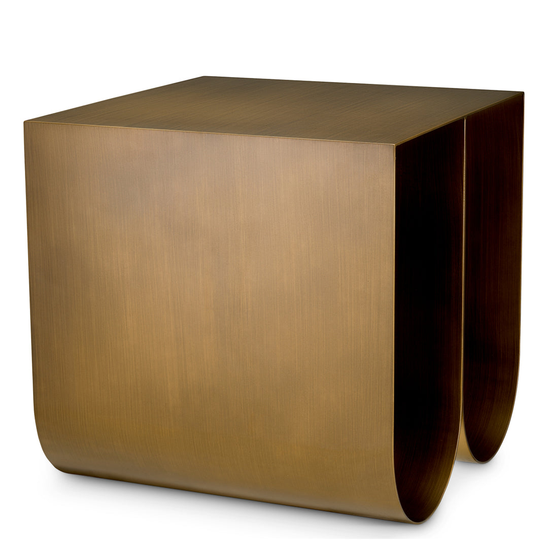 Side Table Rafaello Furniture Eichholtz
