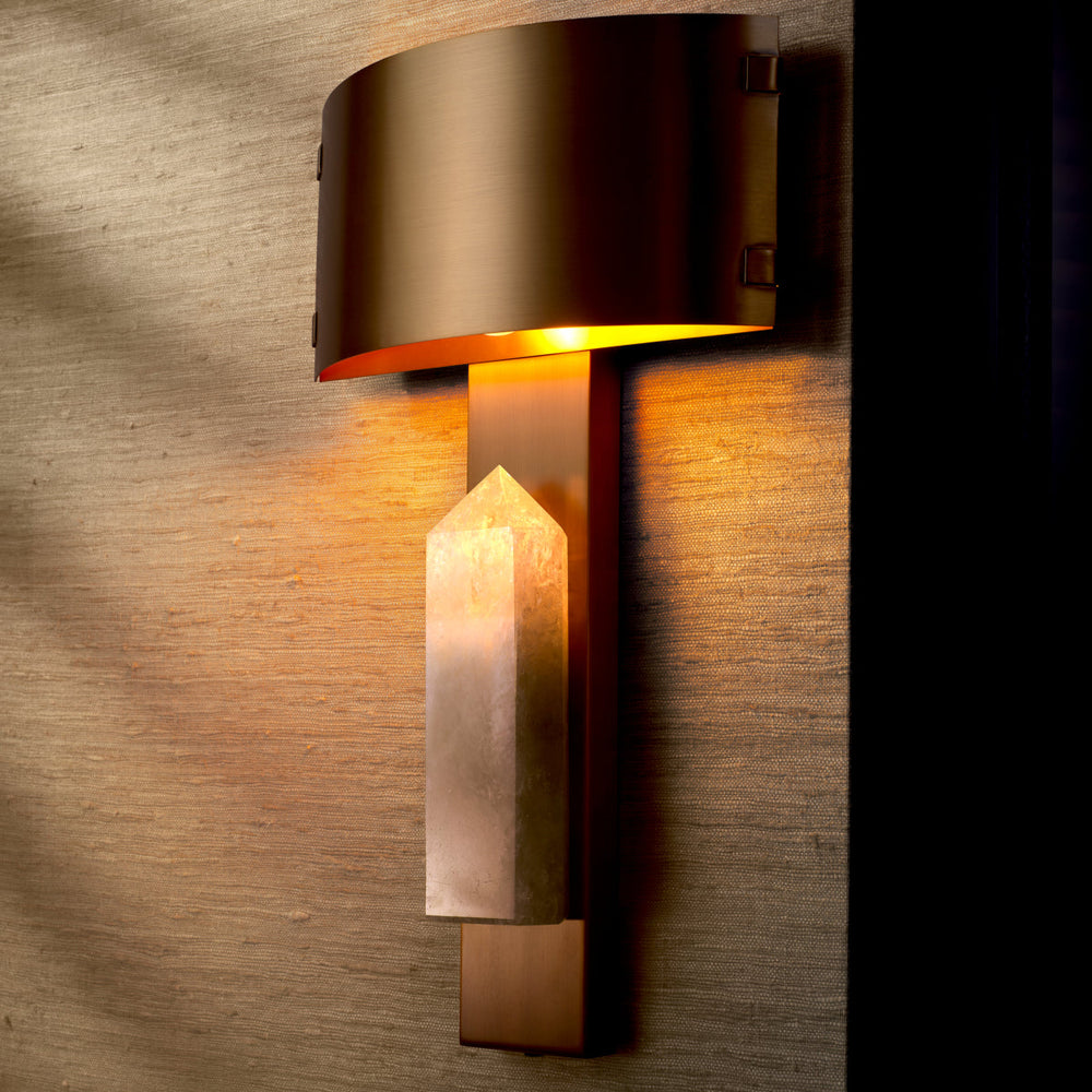 Wall Lamp Évora Lighting Eichholtz