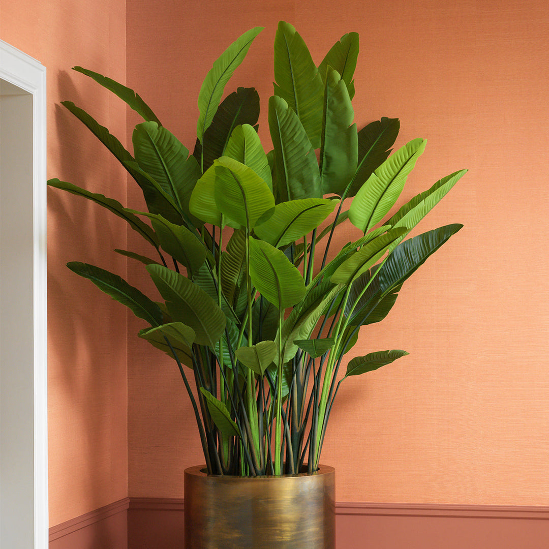 Artificial Plant Strelitzia L New Collection - January 2026 Eichholtz