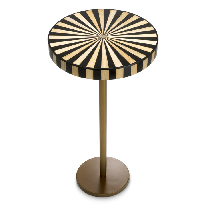 Side Table Albany Furniture Eichholtz