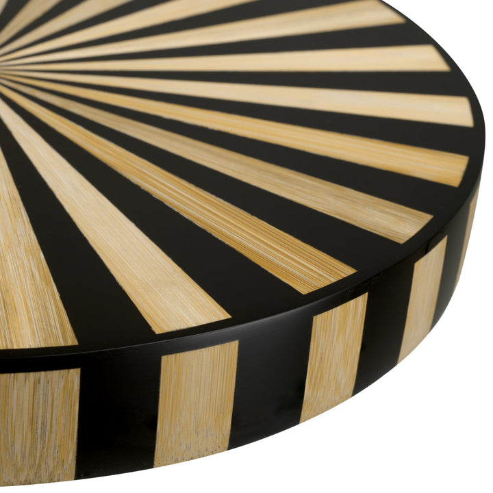 Side Table Albany Furniture Eichholtz