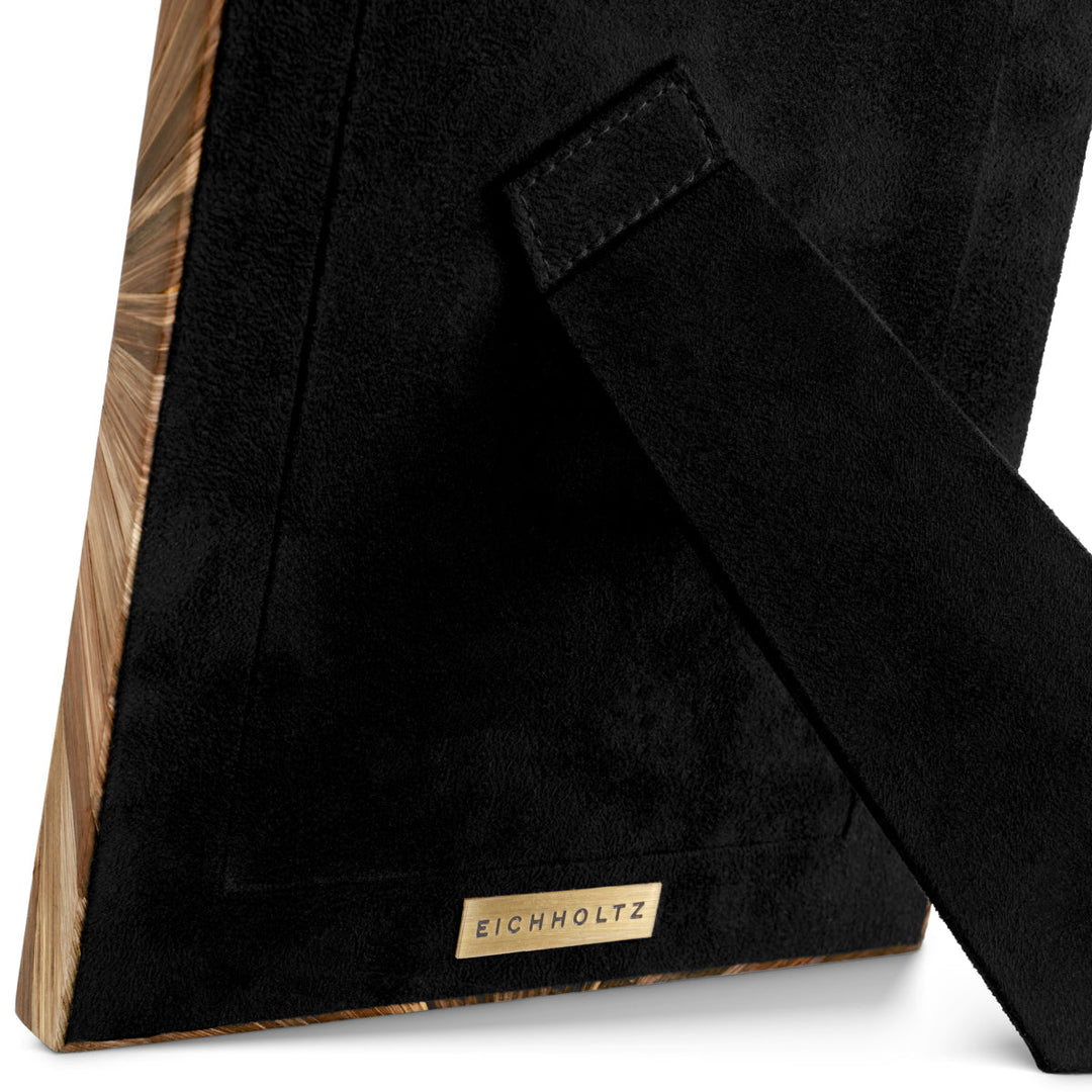 Picture Frame Harvard S Straw Marquetry Brown Accessories Eichholtz