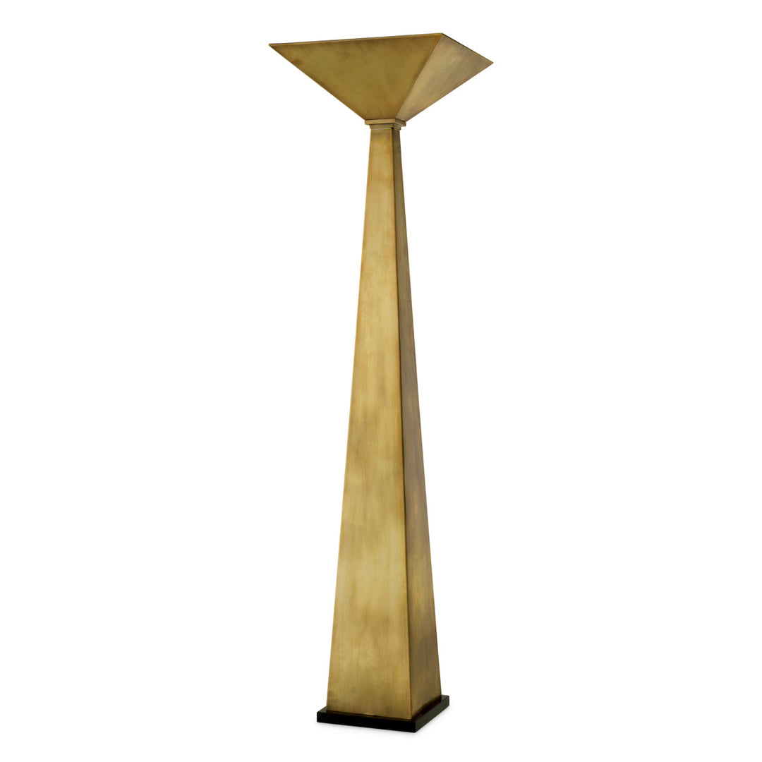 Floor Lamp Augustus Lighting Eichholtz