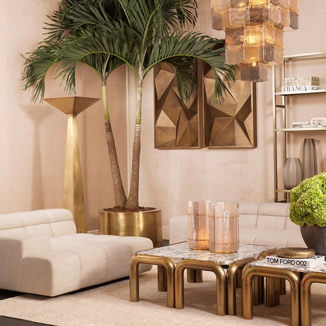 Floor Lamp Augustus Lighting Eichholtz