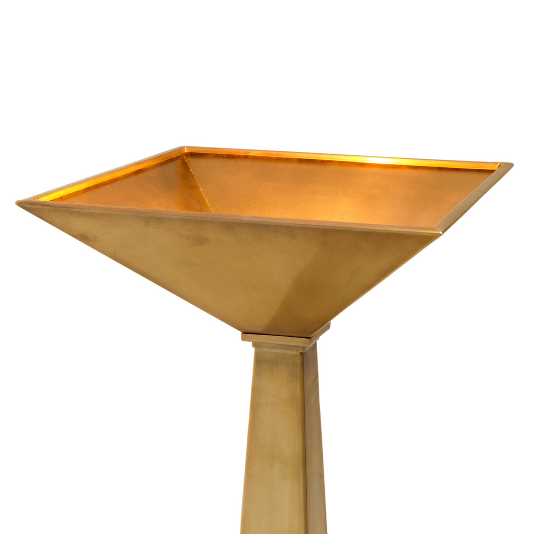 Floor Lamp Augustus Lighting Eichholtz