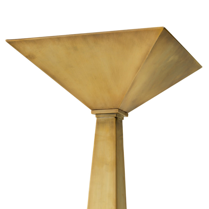 Floor Lamp Augustus Lighting Eichholtz