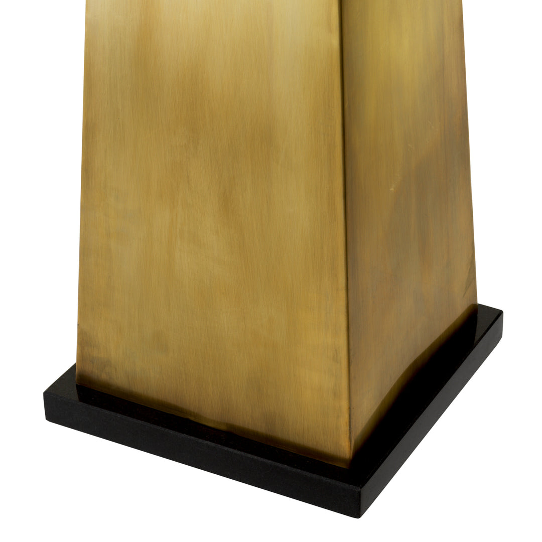 Floor Lamp Augustus Lighting Eichholtz