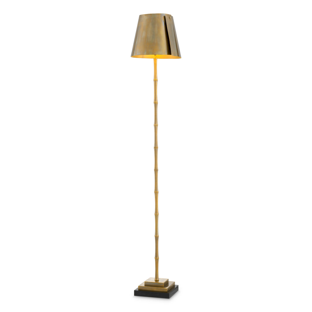 Floor Lamp Seraphina Lighting Eichholtz