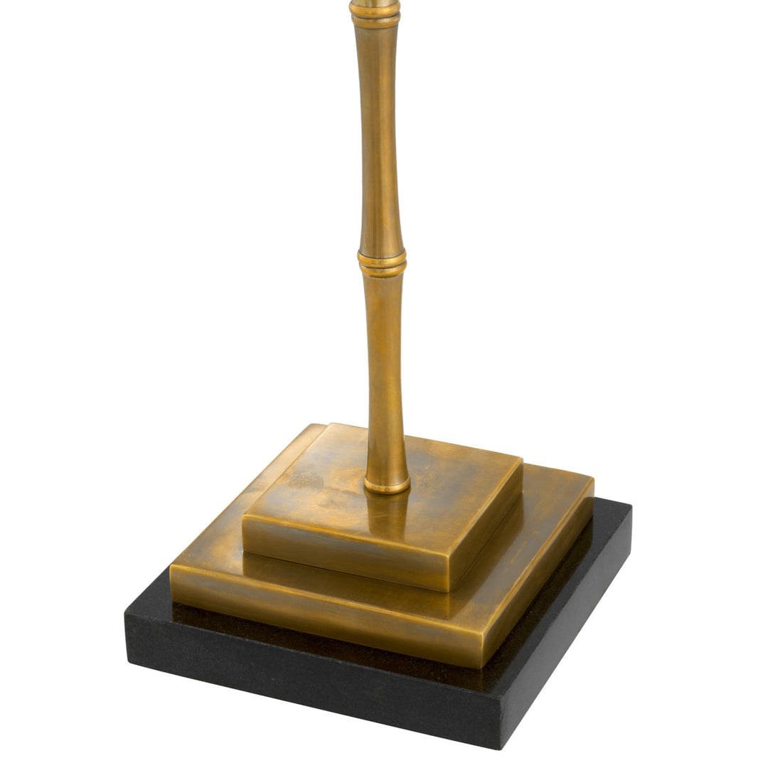 Floor Lamp Seraphina Lighting Eichholtz