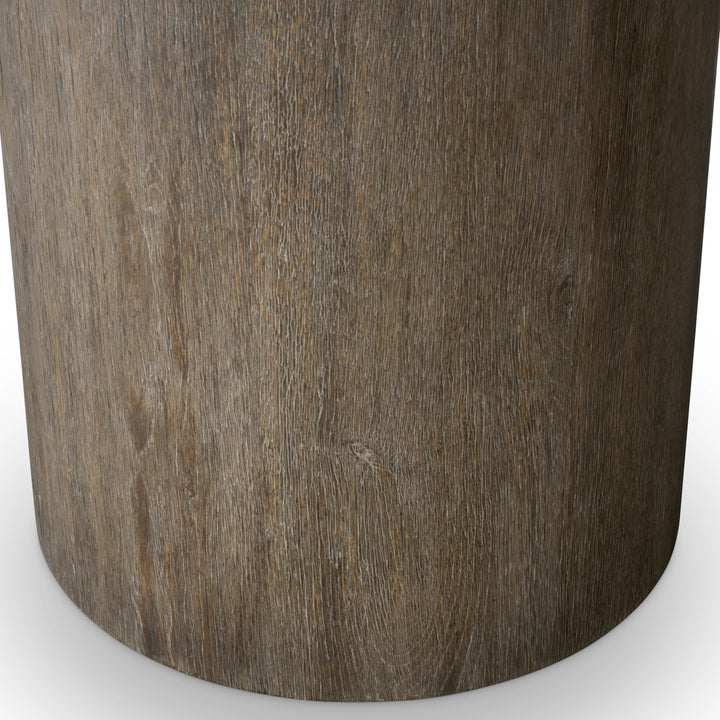 Dining Table Glenmont Silverstone Oak Veneer Furniture Eichholtz