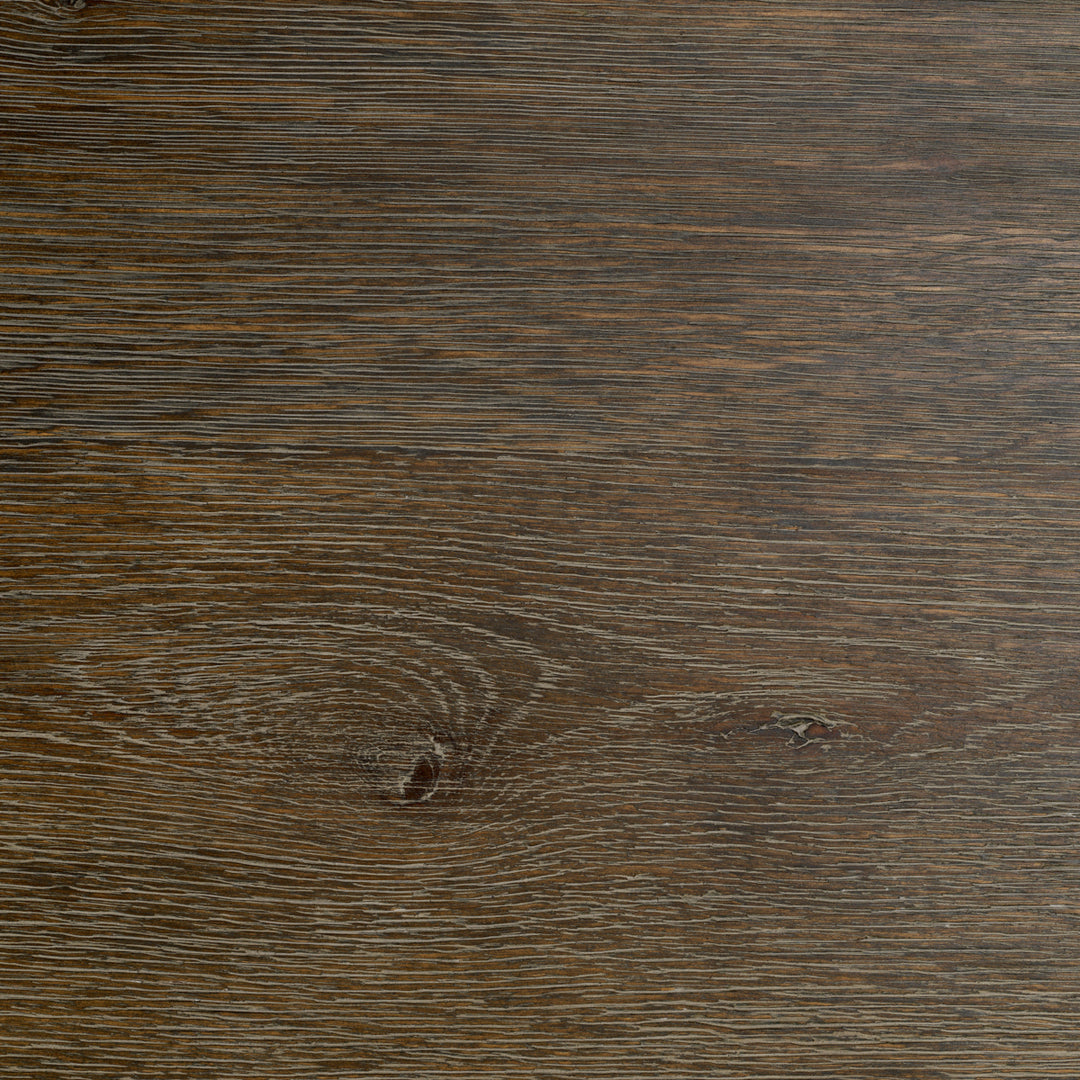 Console Table Lindbrook Silverstone Oak Veneer Furniture Eichholtz