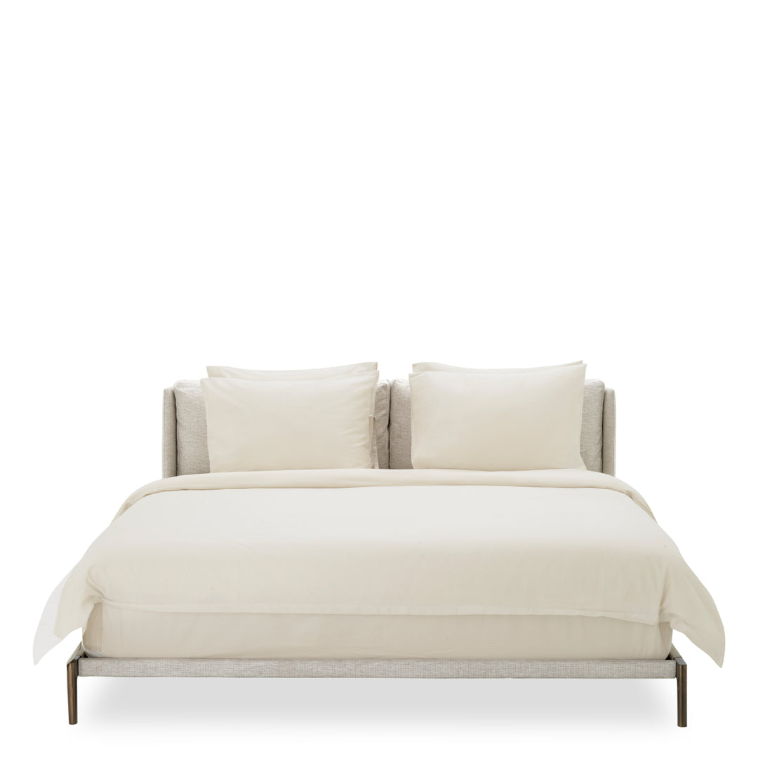 Bed Frame Gonzales King Size Furniture Eichholtz