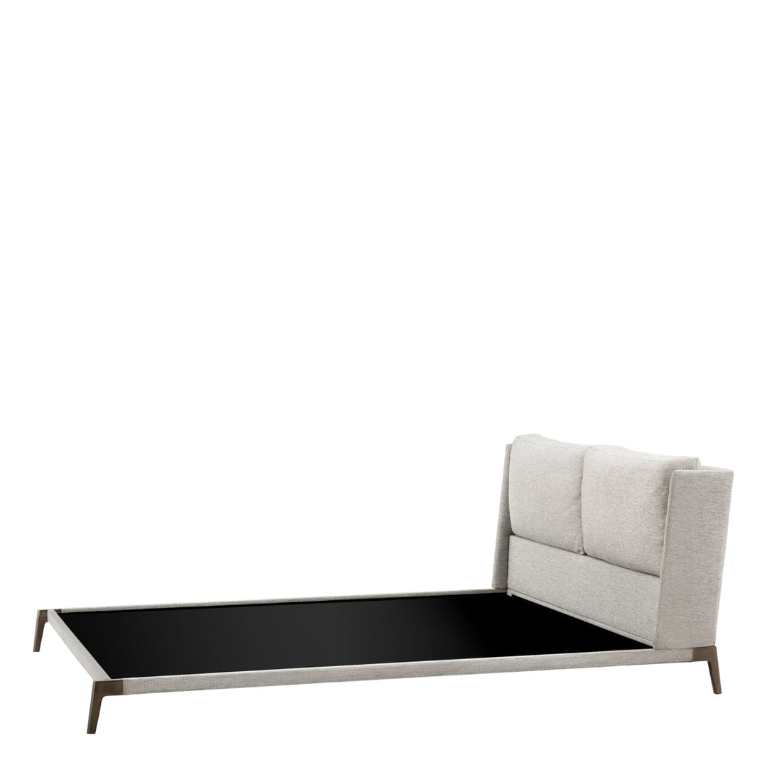 Bed Frame Gonzales King Size Furniture Eichholtz