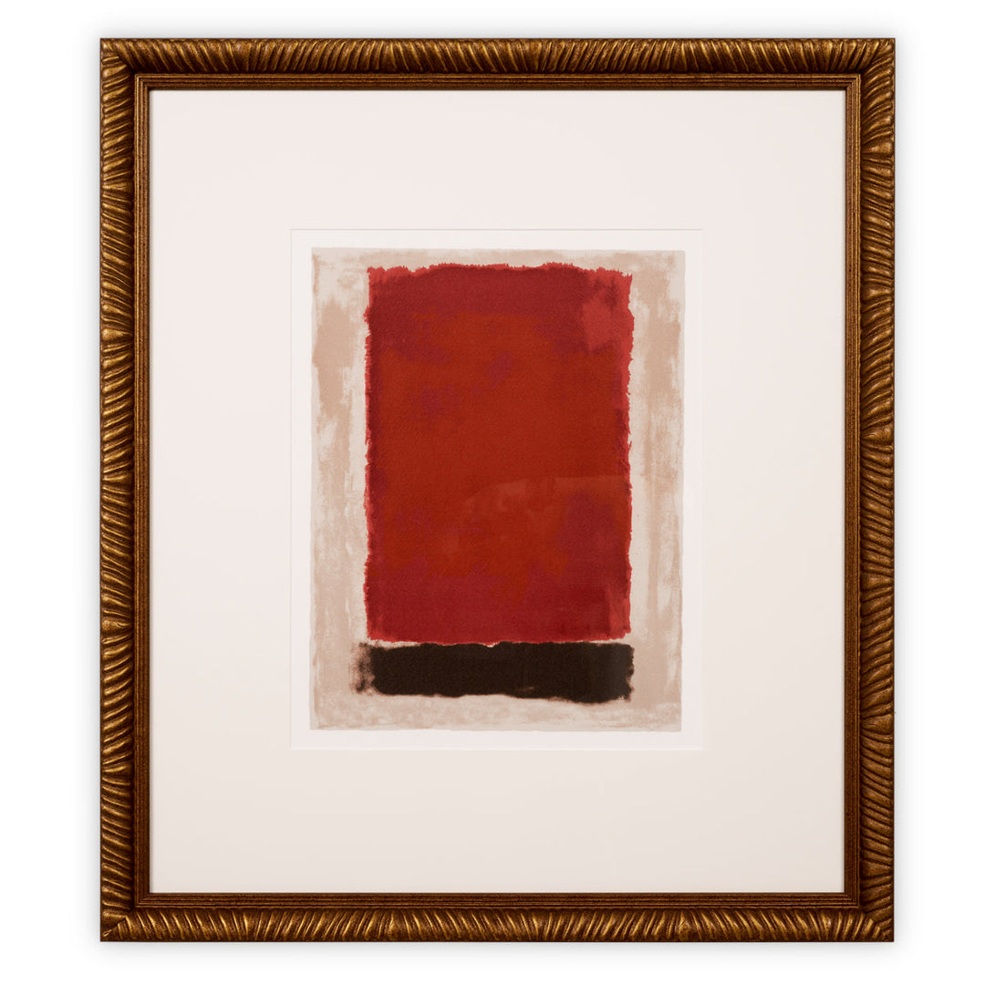 Print Abstract Art By Clément Garnier Set Of 2 Accessories Eichholtz
