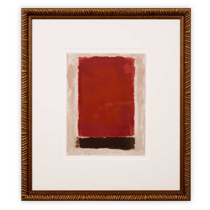 Print Abstract Art By Clément Garnier Set Of 2 Accessories Eichholtz