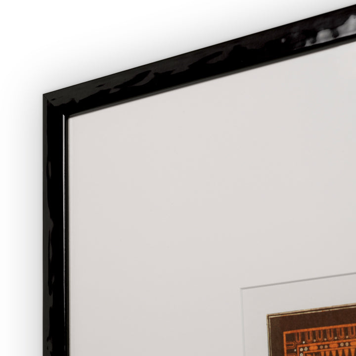 Print Antique Vases By William Hamilton Set Of 2 Accessories Eichholtz