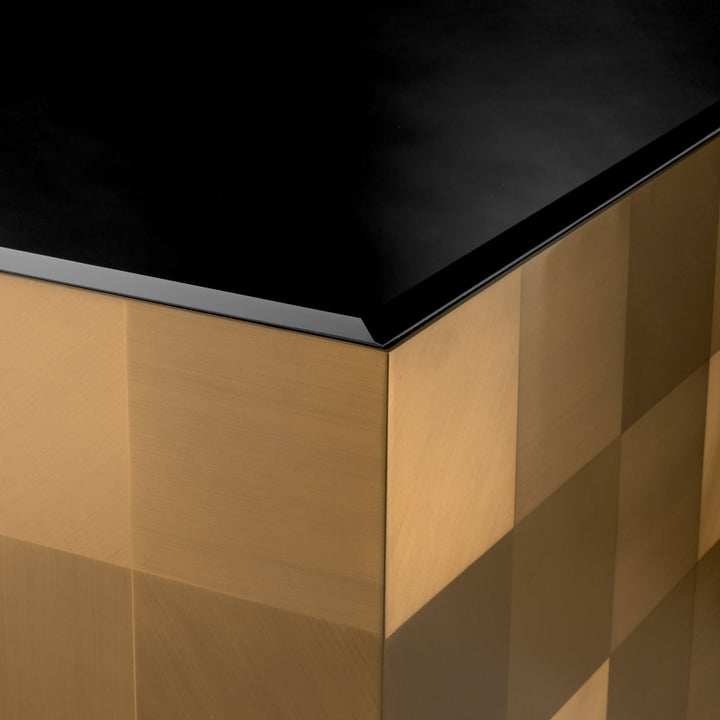 Coffee Table Saint John Furniture Eichholtz