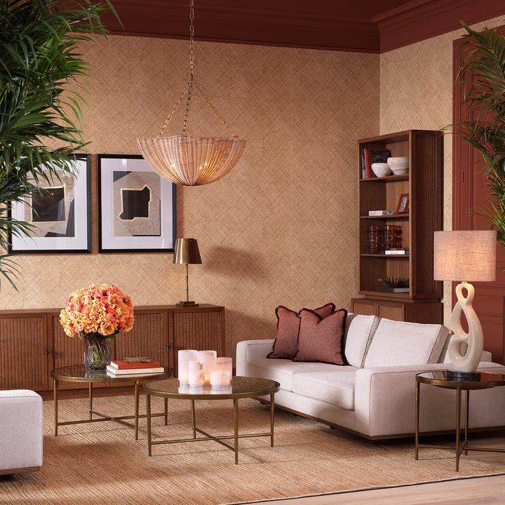 Table Lamp Seraphina Lighting Eichholtz