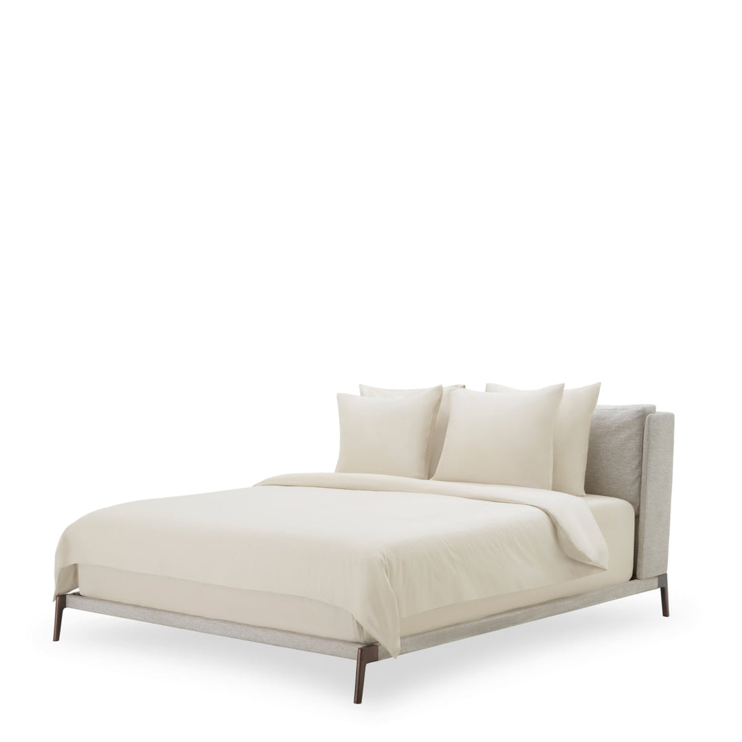 Bed Frame Gonzales Queen Size Furniture Eichholtz