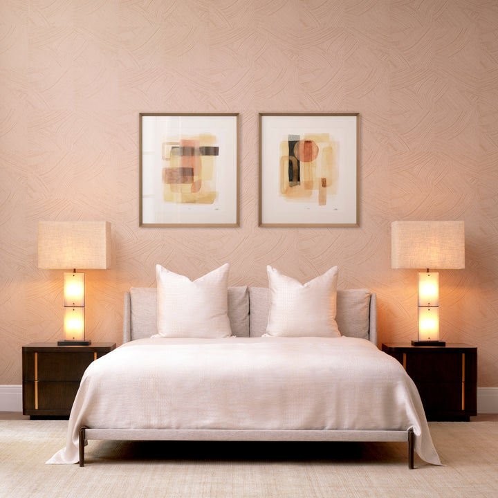 Bed Frame Gonzales Queen Size Furniture Eichholtz