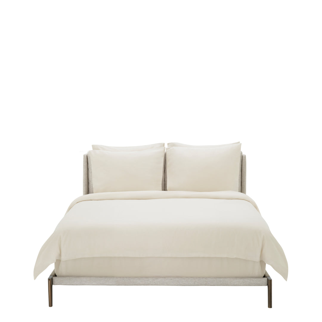 Bed Frame Gonzales Queen Size Furniture Eichholtz