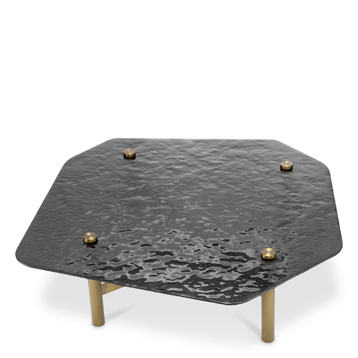 Coffee Table Cortes Furniture Eichholtz