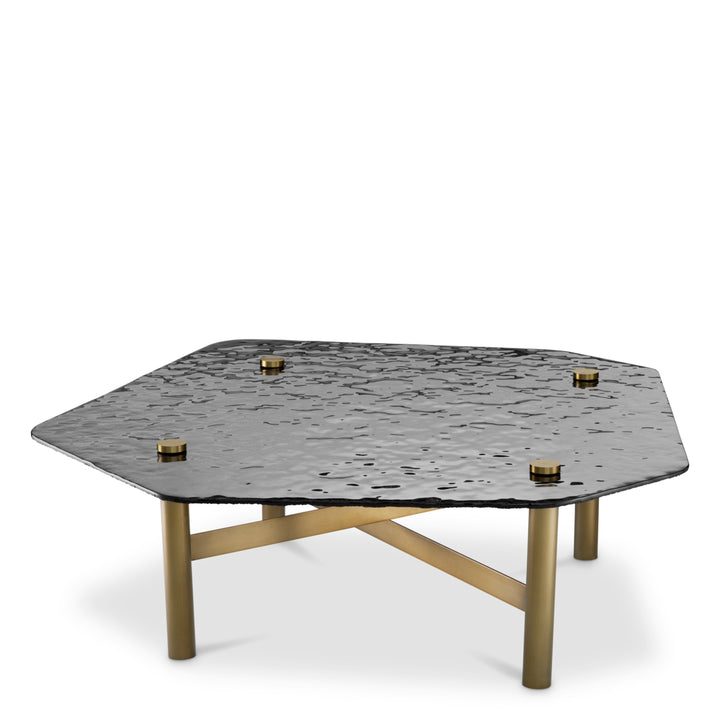Coffee Table Cortes Furniture Eichholtz