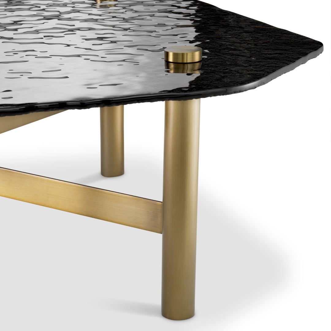 Coffee Table Cortes Furniture Eichholtz