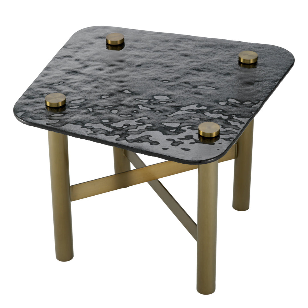 Side Table Cortes Furniture Eichholtz