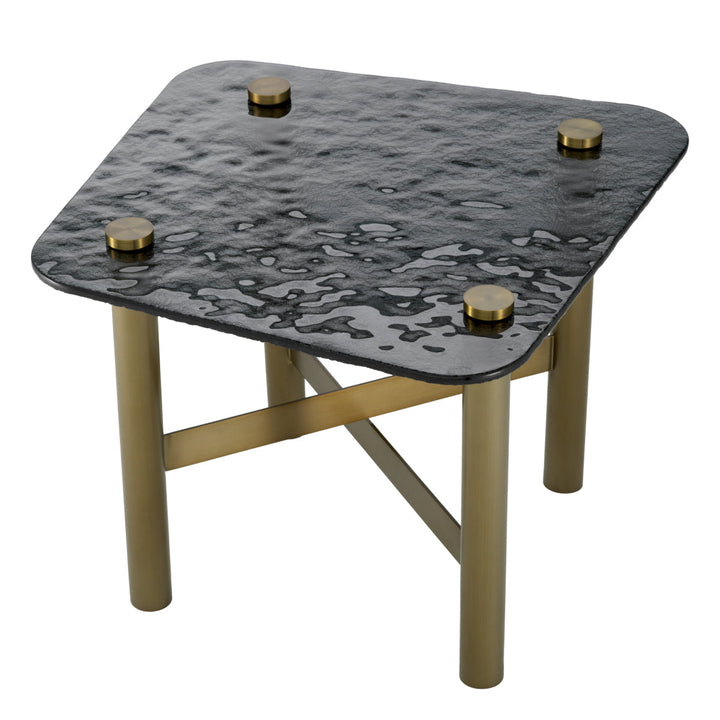 Side Table Cortes Furniture Eichholtz