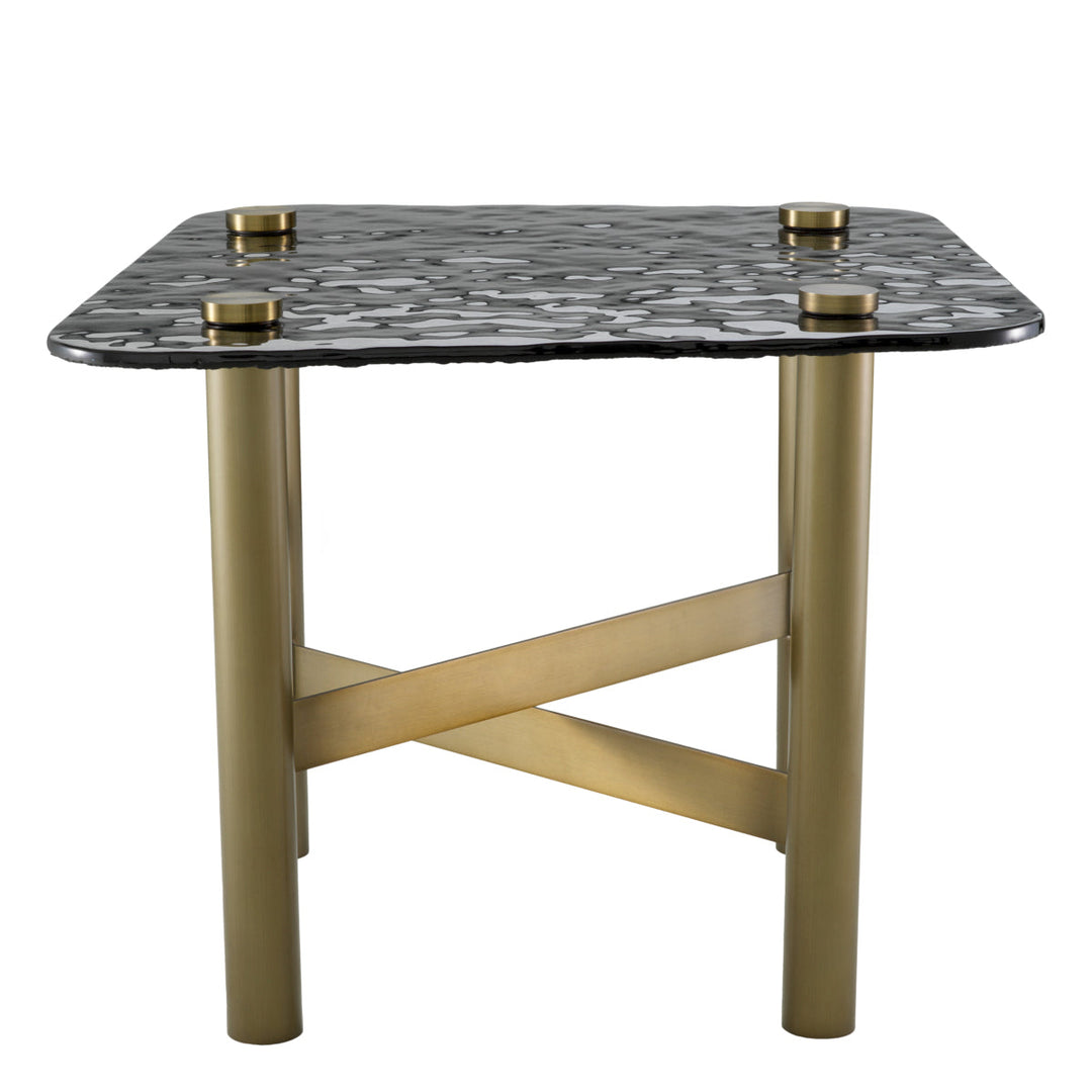 Side Table Cortes Furniture Eichholtz