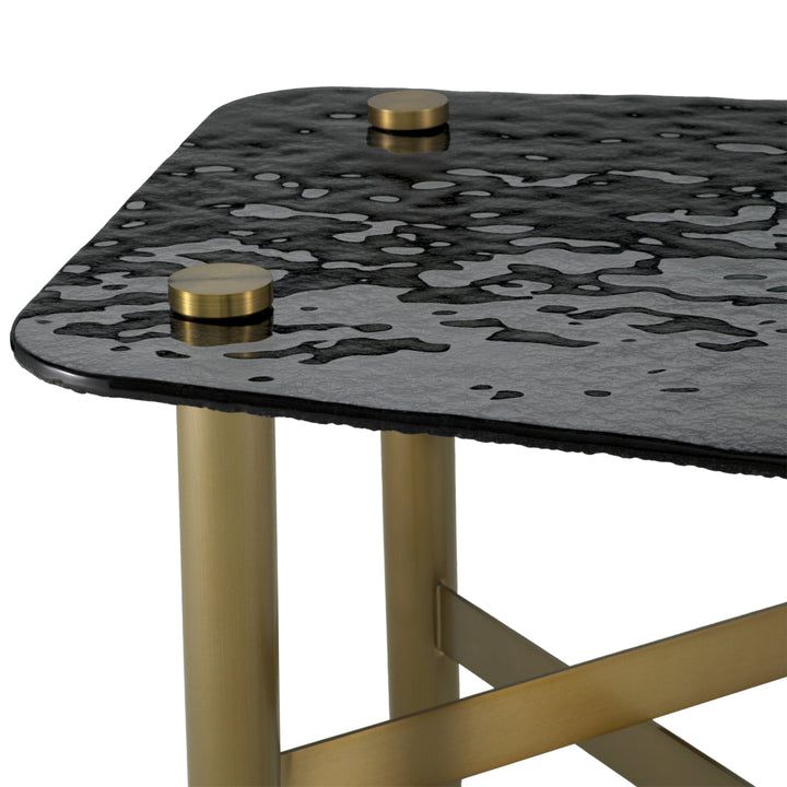 Side Table Cortes Furniture Eichholtz