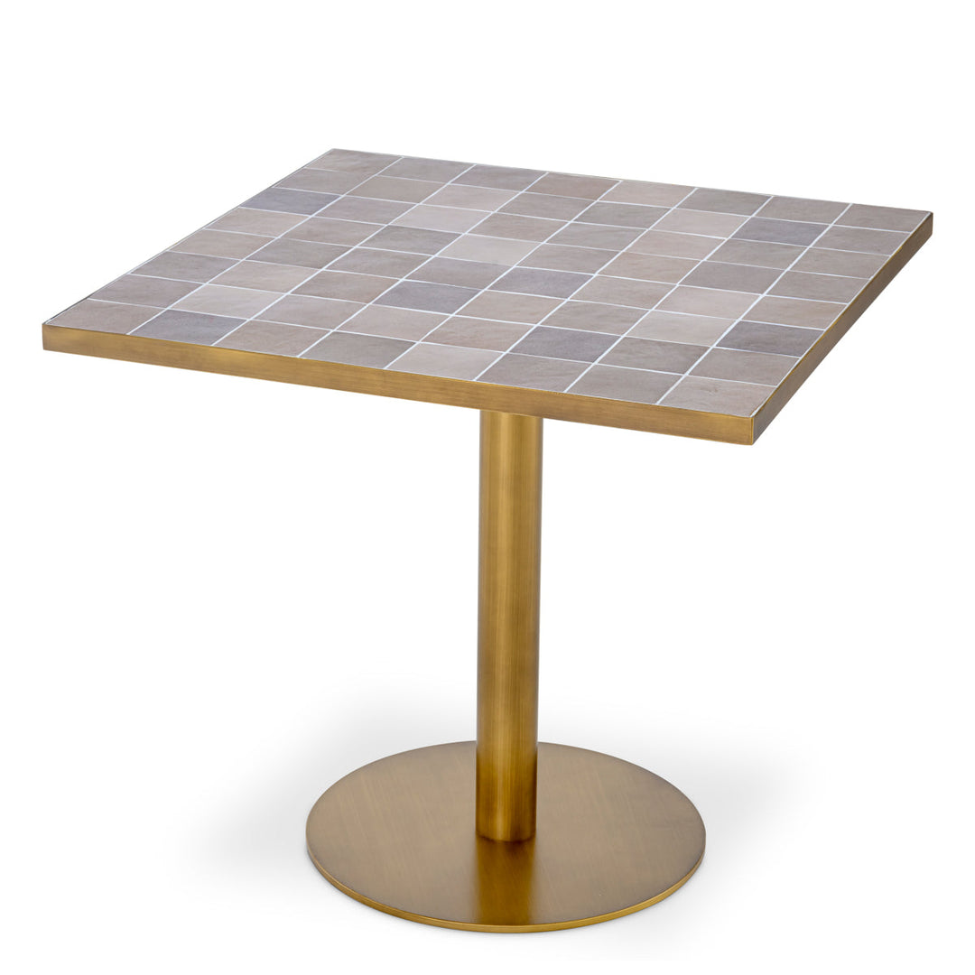 Dining Table Colton Furniture Eichholtz